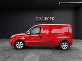 Fiat Doblo Cargo 1.6 Multijet SX Maxi (EURO 6d-TEMP) - Fiat Doblo: Maxi