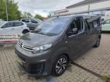 Citroën Spacetourer M 2.0 BlueHDi 145 S&S Feel - Citroën SpaceTourer aus 2022
