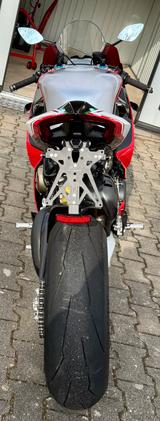 Ducati Panigale V4 SP2 30° Anniversario 916 - DUCATI 916 SP