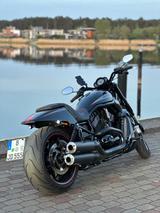 Harley-Davidson V ROD NIGHT ROD SPECIAL Dr. Jekill & Mr. Hyde - Offers