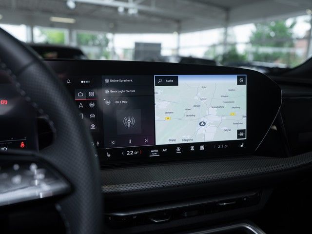 Q5 SUV TDI quattro S line TECH-PRO+OLED+PANO+B&O