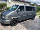 Volkswagen VW T4 Multivan Highline - Volkswagen T4: Highline