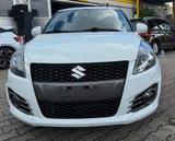 Suzuki Swift Sport - gebrauchte Suzuki Swift aus dem Jahr 2015