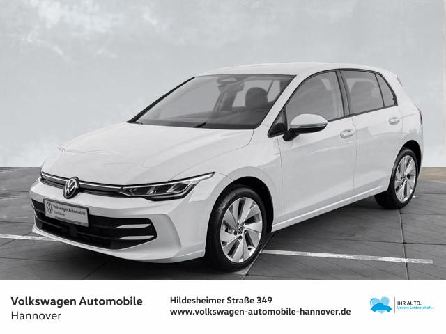 Volkswagen Golf Life 1.5 TSI 150PS AHK LED Kamera Sitzheizu