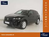 Volkswagen Touareg 3.0 TDI V6 4Motion R-Line Black Style - gebrauchte VW SUV & Geländewagen