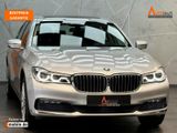 BMW 740 d |NAVI|MASSAGE|SHZ|KAM|WLAN|HUD|AHK||SD| - BMW 740: 740d