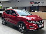 Nissan Qashqai Aut Zama Design-Paket Panor Nai 360°