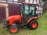 Kubota B 2261 HC Klima TOP Zustand - Kubota LKWs