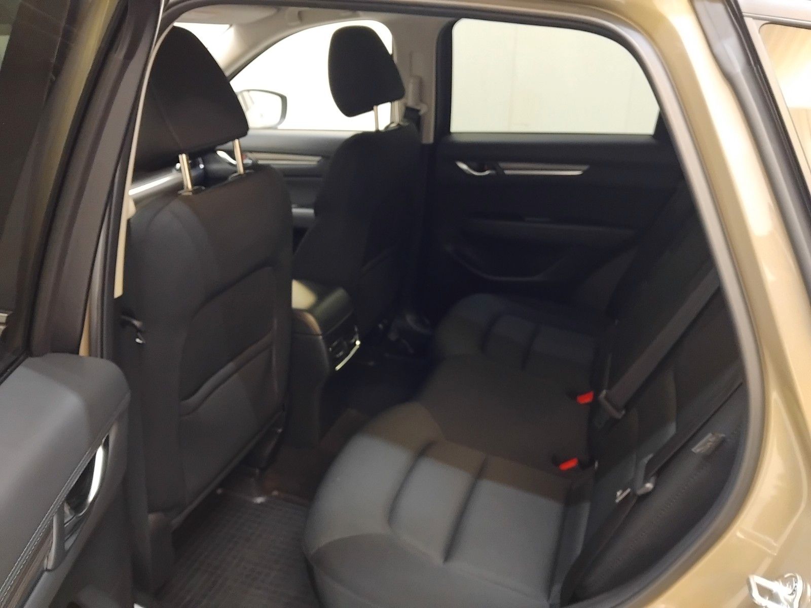 Mazda CX-5 (02/2023, Diesel)