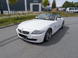 BMW Z4 Roadster 3.0si - LPG / Voll-Ausstattung - gebrauchte BMW Z4 aus dem Jahr 2008
