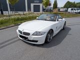 BMW Z4 Roadster 3.0si - LPG / Voll-Ausstattung - BMW Z4 aus 2008