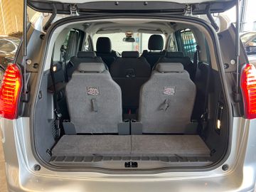 Peugeot 5008 Active *7.SITZER*KLIMA*TEMPOMAT*PDC*