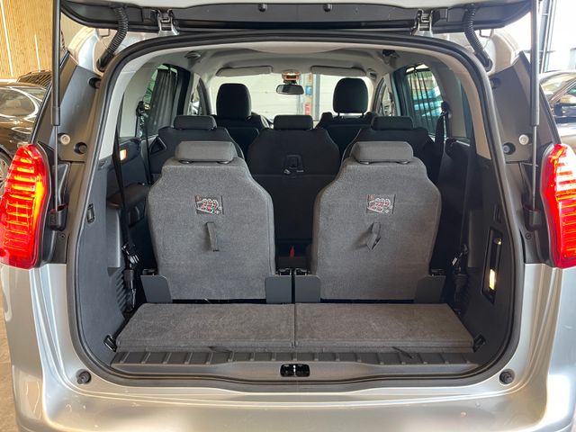 Peugeot 5008 Active *7.SITZER*KLIMA*TEMPOMAT*PDC*