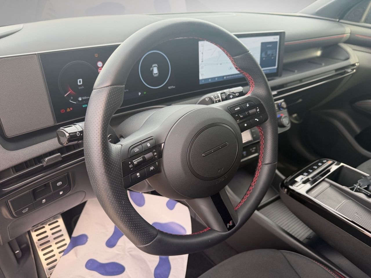 Hyundai Tucson – Bild 15