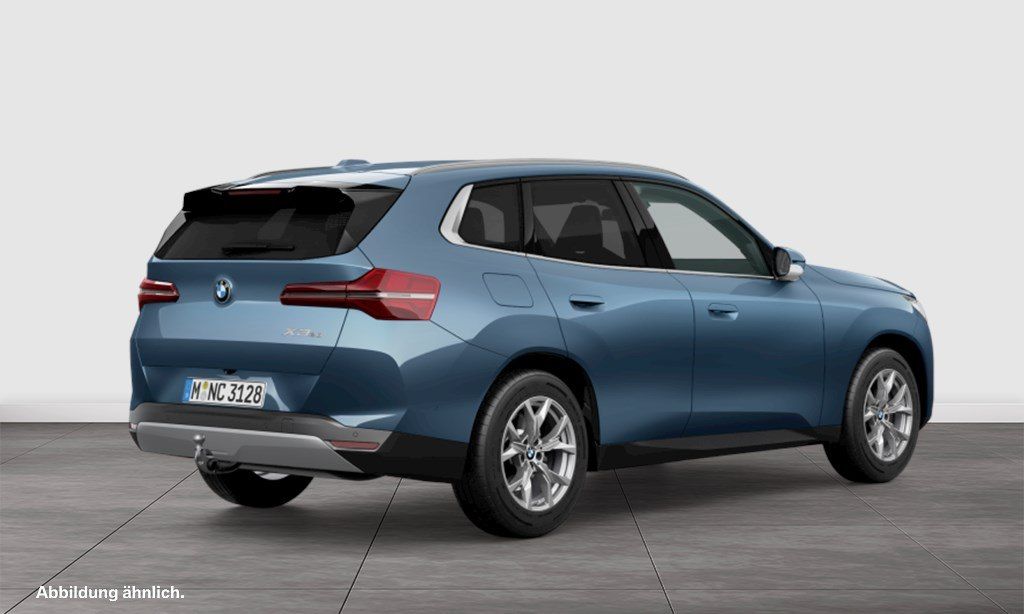 BMW X3 - Bild 2