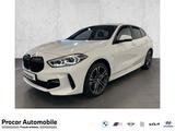 BMW 120i M Sport AHK NAVI LED Sound Syst. - BMW 120 in Solingen
