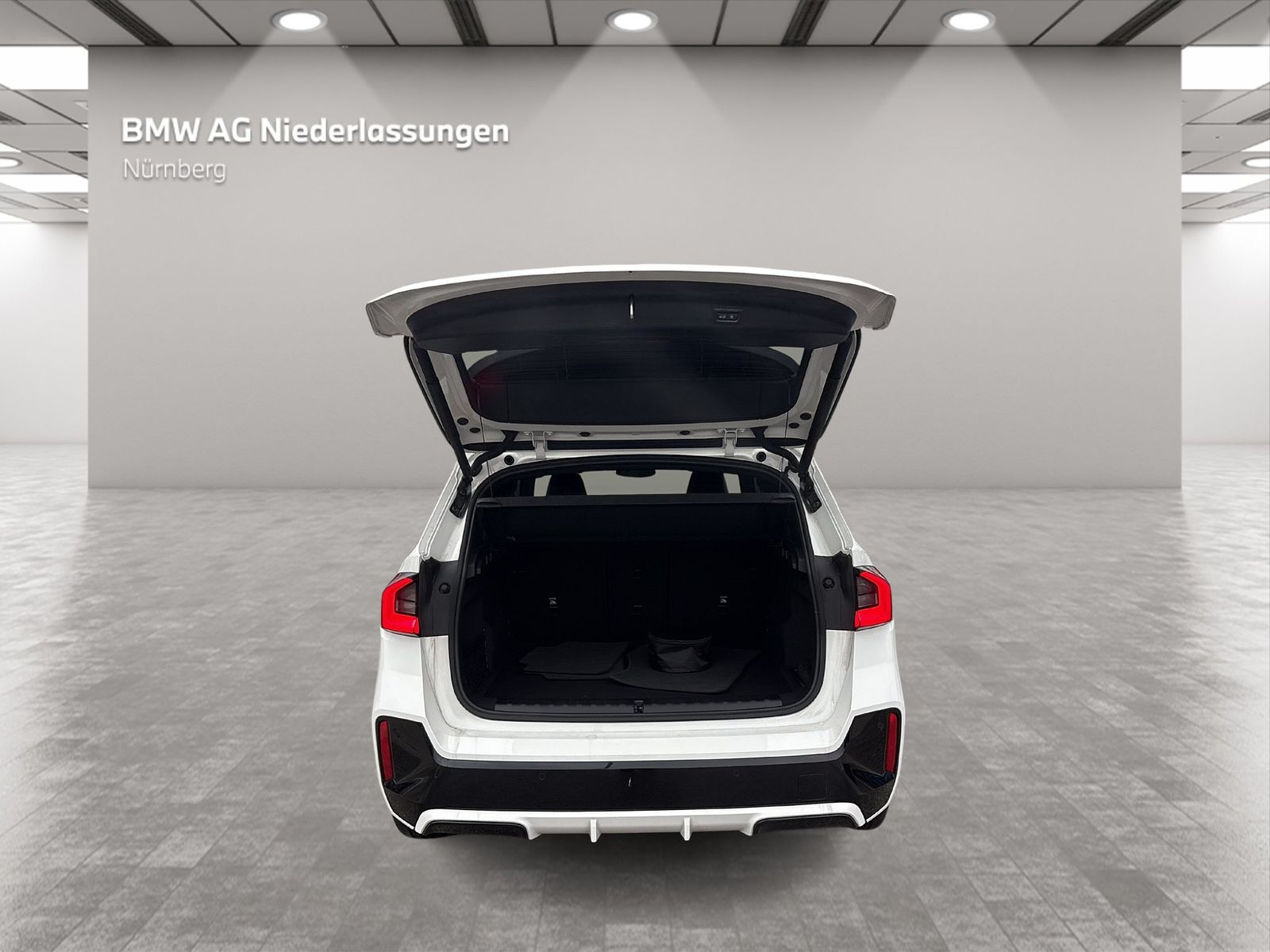 BMW X1 - Bild 10