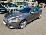 Jaguar XF 3.0 V6 Diesel Premium Luxury Premium Luxury - Jaguar XF aus 2009: Luxury