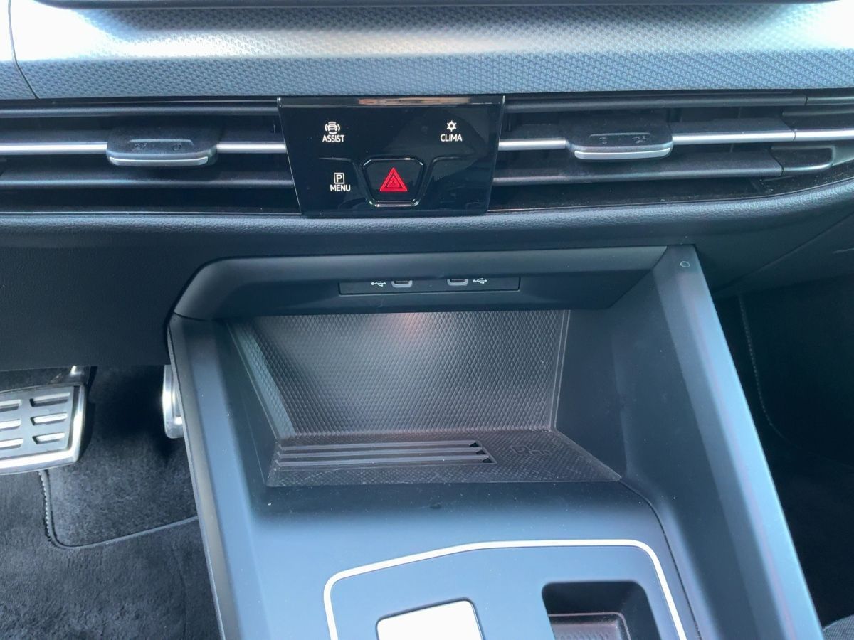 Volkswagen Golf - Bild 17