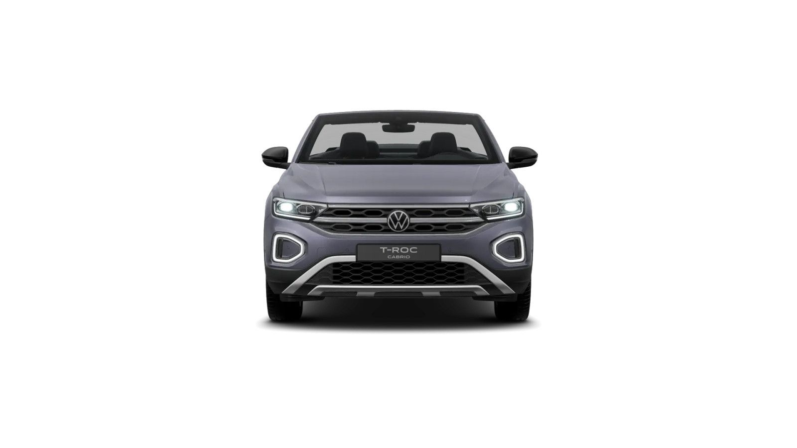 Volkswagen T-Roc - Bild 4