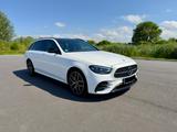 Mercedes-Benz 4M AMG+PANO+AHK+Garantie+360+Multibeam+Air-Body