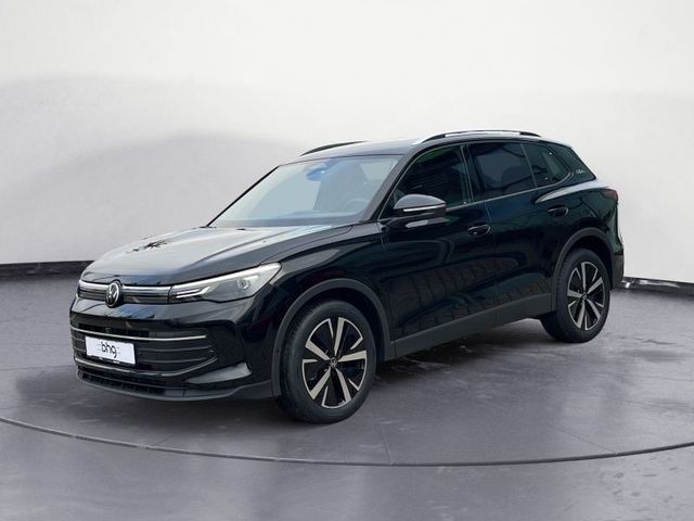 Volkswagen Tiguan Life 1,5l eTSI OPF 150 PS 7-Gang-DSG