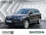 Skoda Karoq Drive 1.5 TSI DSG LED Navi Clima - Skoda Karoq: Drive