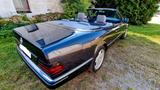 Mercedes-Benz E300CE24 W124 Cabrio Sportline/H-Zulassung/AHK - Mercedes-Benz CE w124
