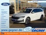 Skoda Octavia Combi 150PS DSG mHEV Selection ACC - Skoda Octavia: Allradantrieb