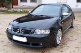Audi S3 8l 1.8T 224ps Swiss Edition - gebrauchte Audi S3 aus dem Jahr 2002