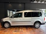Volkswagen CADDY MAXI 4MOTION 7-SITZE STANDHEIZUNG TEMPO SH - VW Caddy Gebrauchtwagen in Bonn