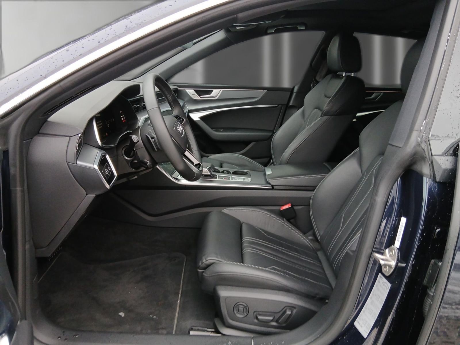 Audi A7 - Bild 10