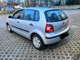 Volkswagen Polo 1.2 64 PS Basis  - Volkswagen Polo aus 2003: 1.6