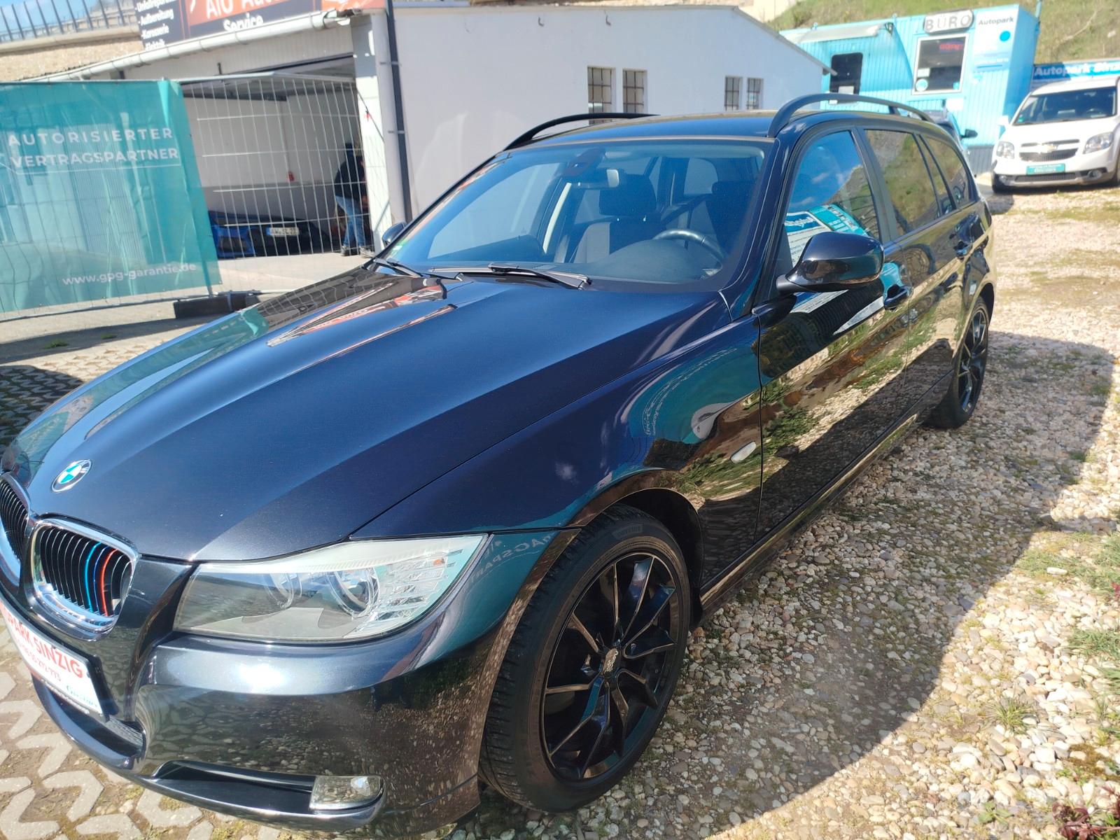 BMW 318 3 Touring 318i 2,0*Freisp.*