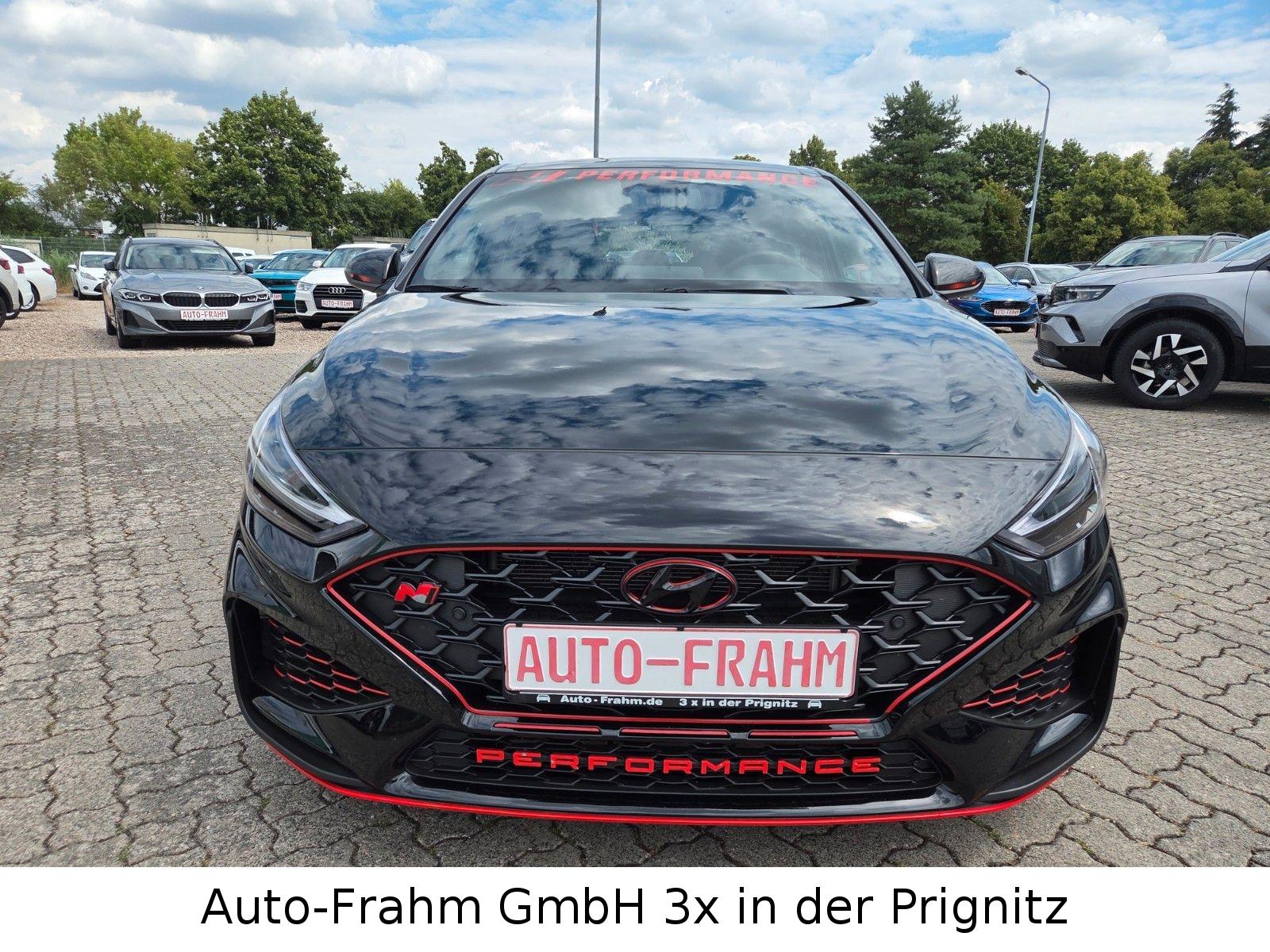 Hyundai i30 N Performance, миниатюра 7