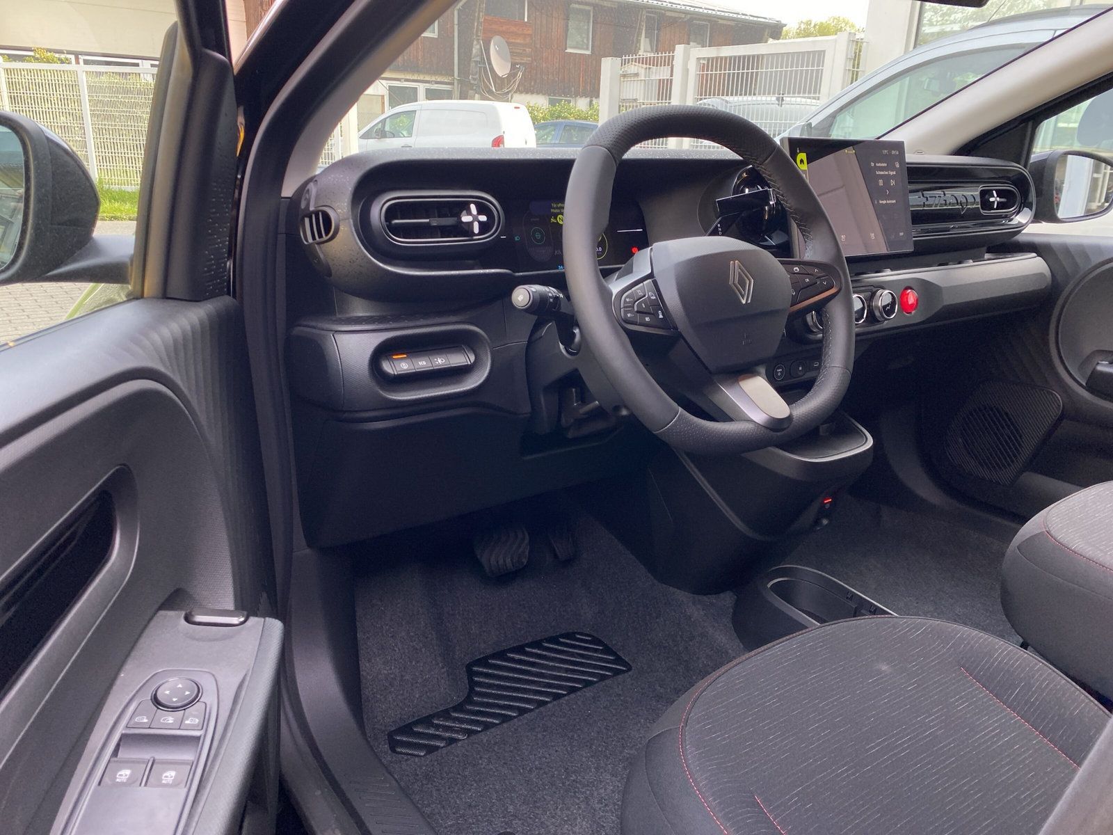 Renault Twingo - Bild 10