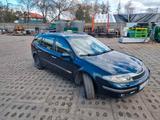 Renault Laguna Grandtour Dynamique 1.9 dCi 88kW Dyna... - Renault Laguna aus 2003: Kombi
