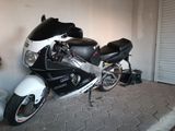 Yamaha YZF750 - YAMAHA YZF 750