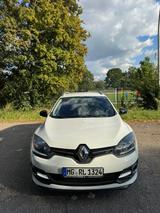 Renault Megane Grandtour LIMITED dCi 110 Eco2 LIMITED - Renault Megane: Eco2