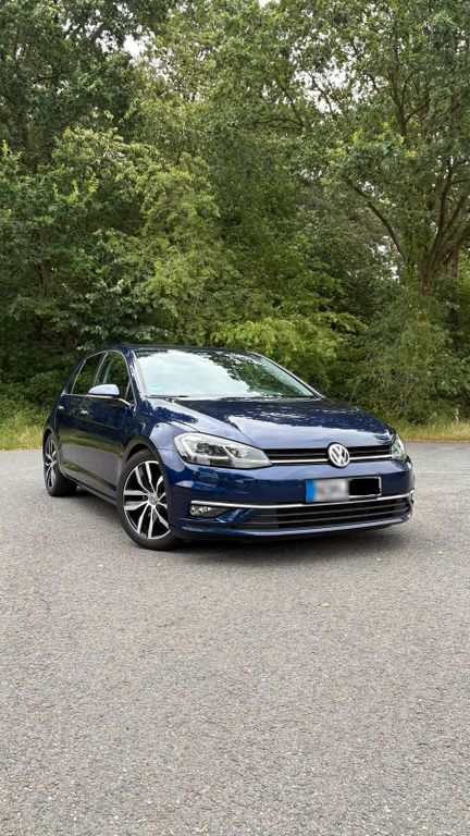 Image of Volkswagen Golf