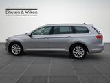 Volkswagen Passat Variant 1.8+TSI+COMFORTL+LED+NAVI+AHK+ - Volkswagen Passat Variant: 1.8