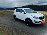Kia Sportage SL SLS - Kia Sportage: Sl