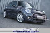 MINI Cooper SD JCW H&K PDC NAV LED-Scheinwerfer Chili - MINI MINI mit Diesel-Antrieb: Leder