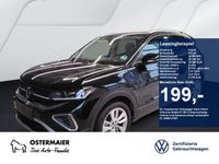 Volkswagen T-Cross - Vorschau Bild 1