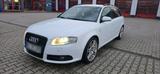 Audi A4 2.0TDI 170PS Avant 3x S-line Xenon... - Audi A4: TDI 170 Ps