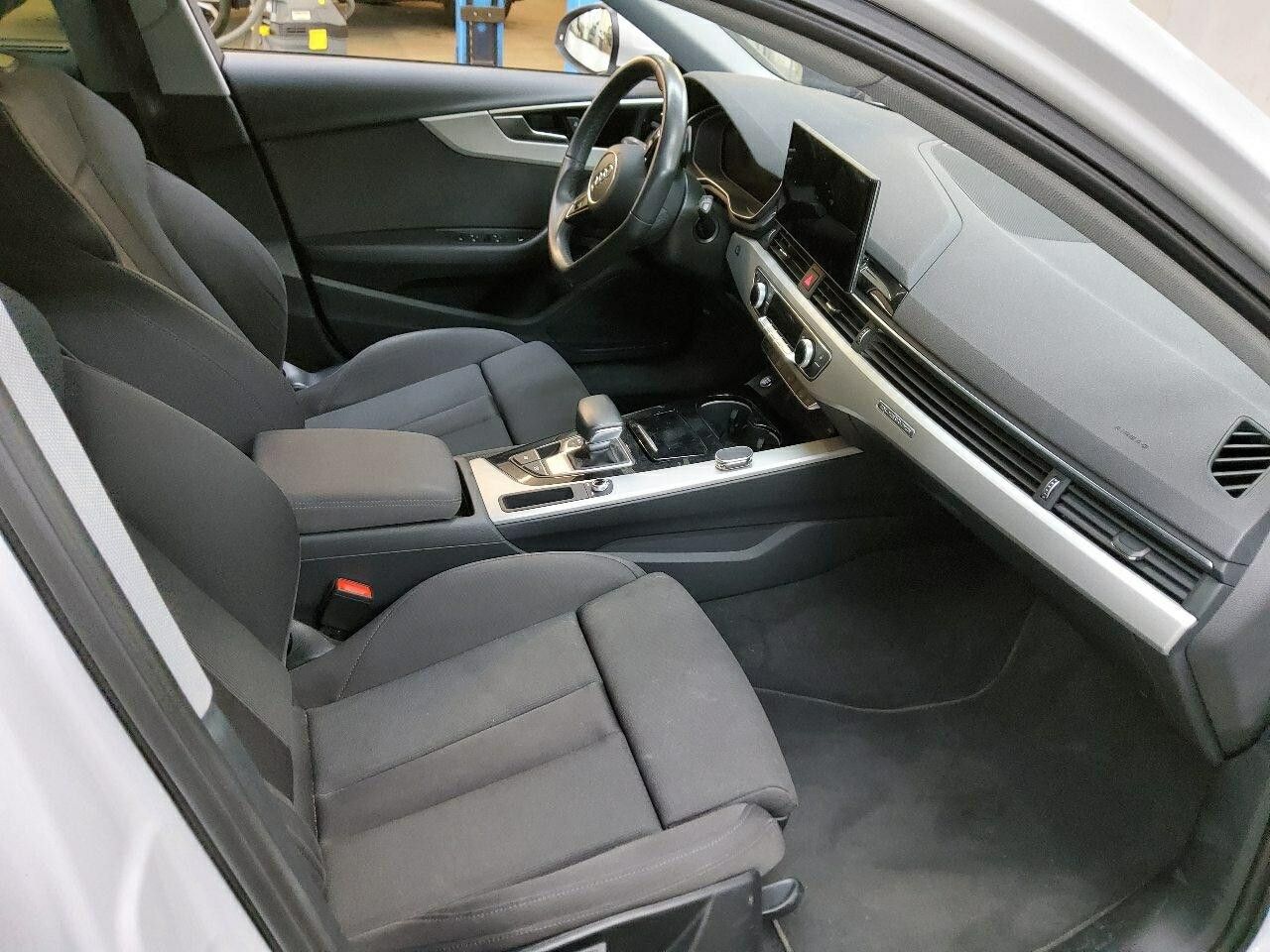 Audi A4 Allroad - Bild 4