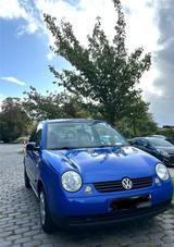 Volkswagen VW Lupo 1.0 - Volkswagen Lupo in Düsseldorf