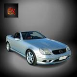 Mercedes-Benz MERCEDES-BENZ SLK 32 AMG ( TAGLIANDATA ) - Mercedes-Benz SLK 32 AMG: 3 Türen