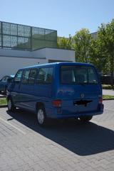 Volkswagen T4 andere - VW T4 Gebrauchtwagen in Berlin