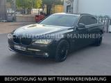 BMW 730d LEDER/NAVI/XENON/SOFTCLOSE/SCHBDCH - BMW 730 in Mannheim